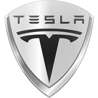 Оклейка бронепленкой Tesla в Москве